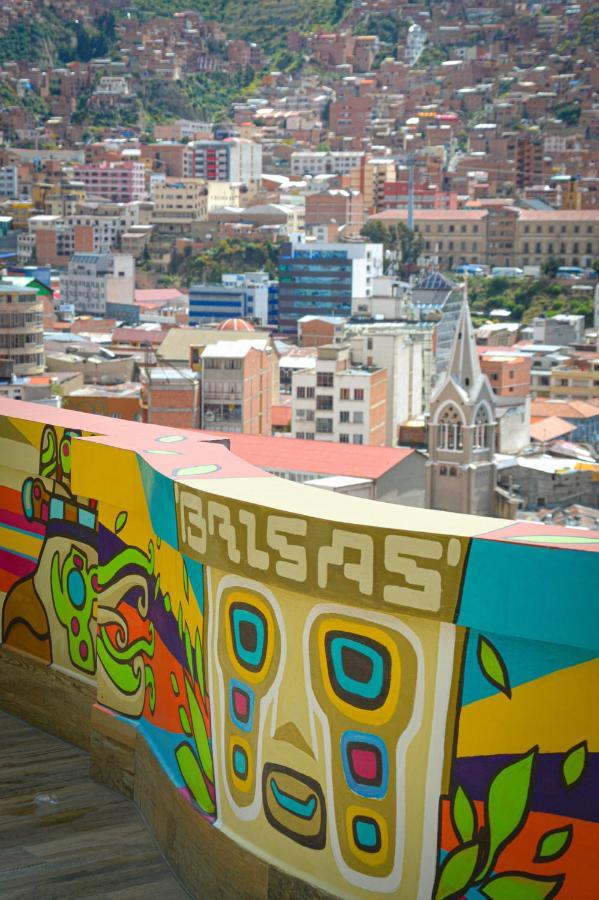 Hotel Brisas La Paz