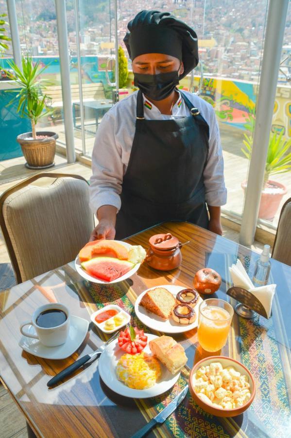 Hotel Brisas Centro