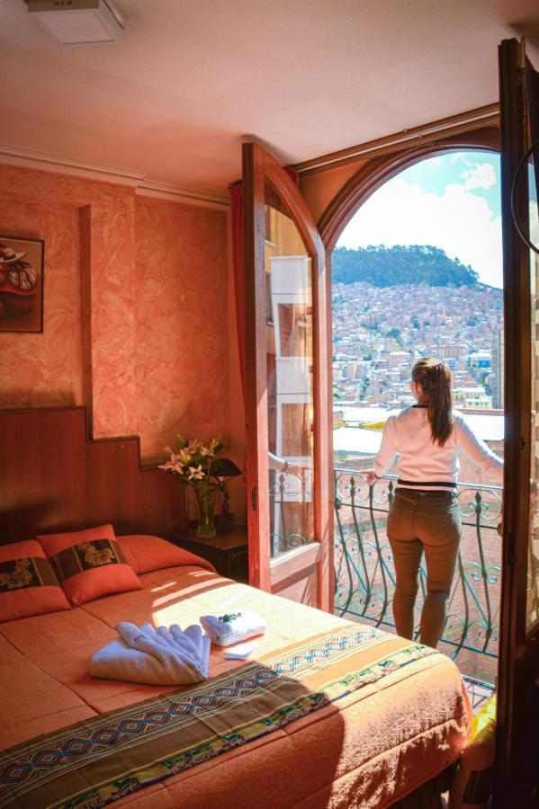 Brisas Centro 3*