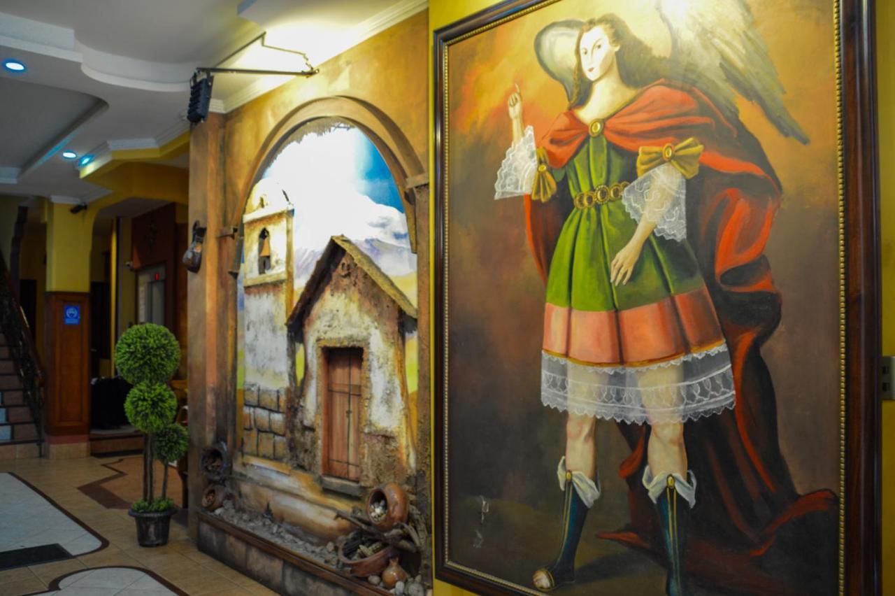 Hotel Brisas Centro 3*