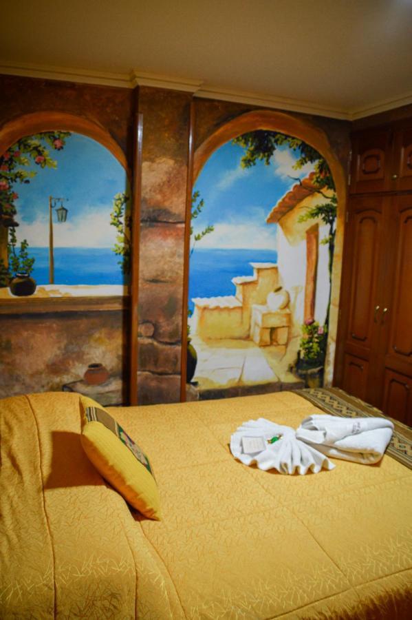 Brisas Centro 3*