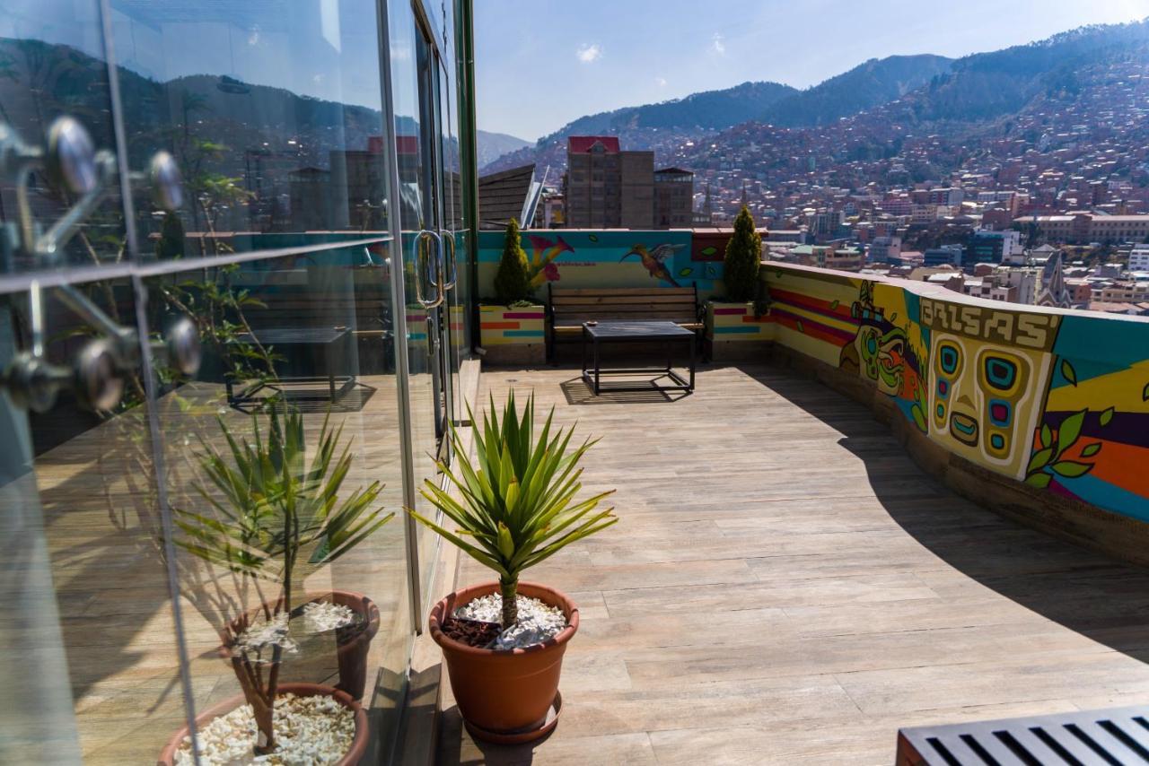 Hotel Brisas Centro