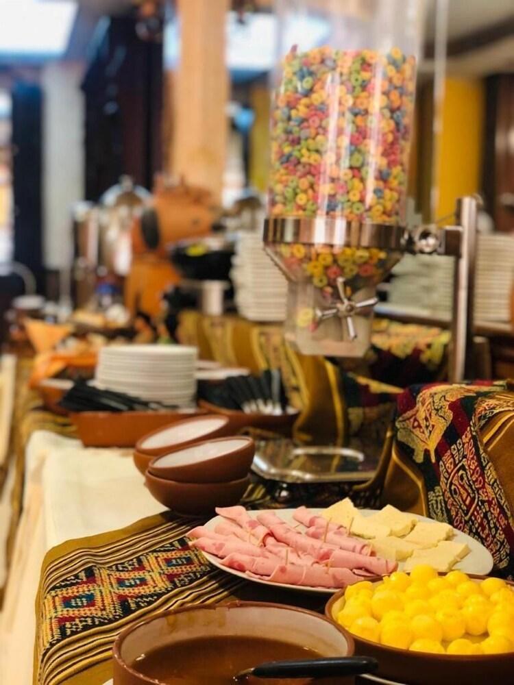 Brisas Centro